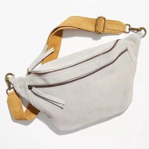 Canyon Suede Sling